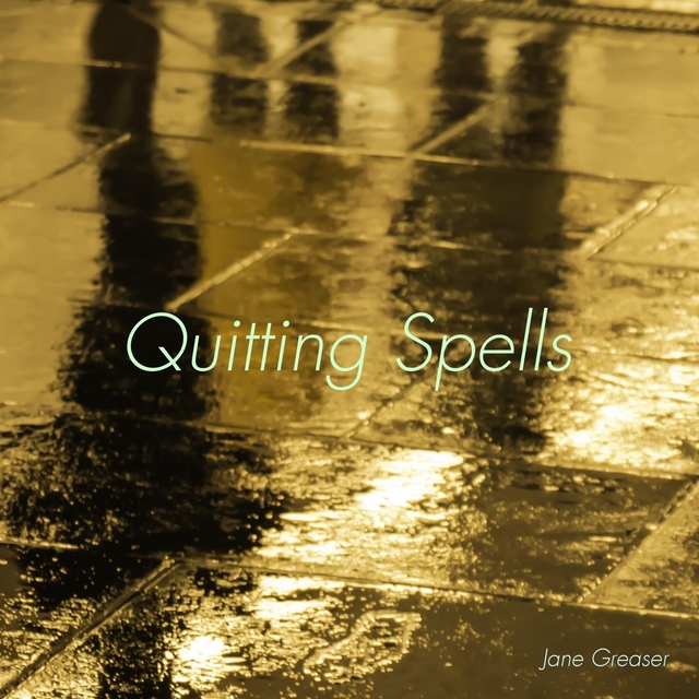 Quitting Spells