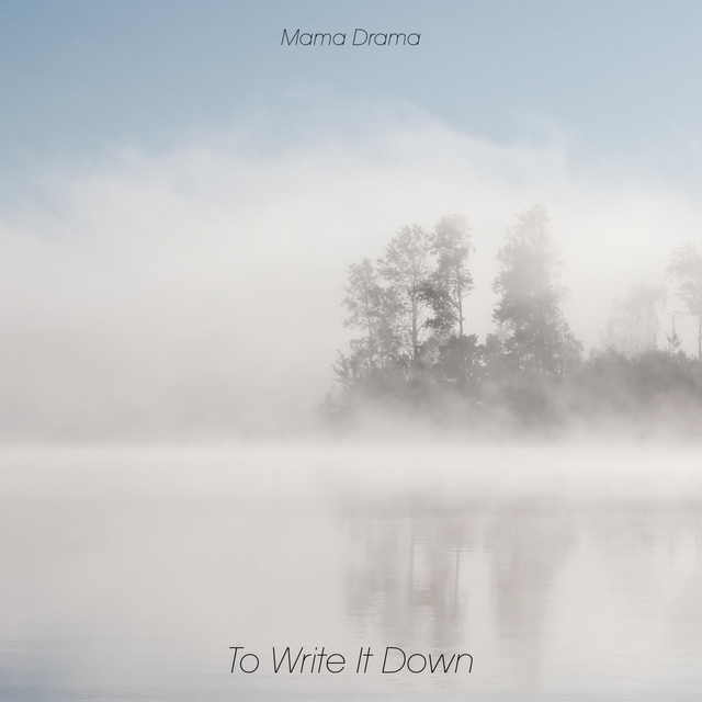 Couverture de To Write It Down