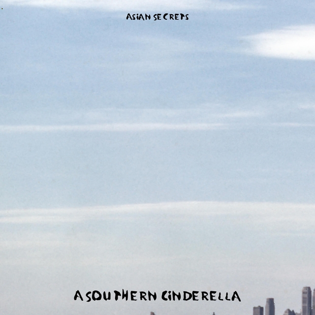 Couverture de A Southern Cinderella