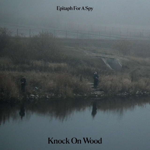 Couverture de Knock On Wood