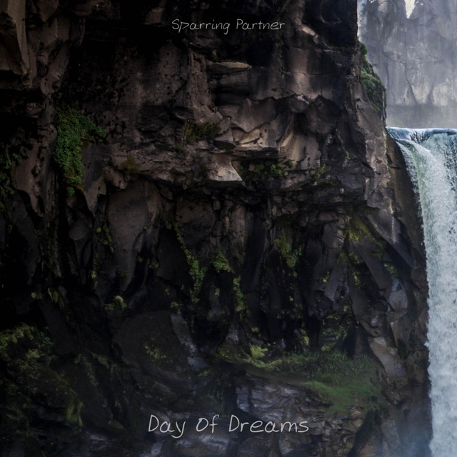 Couverture de Day Of Dreams