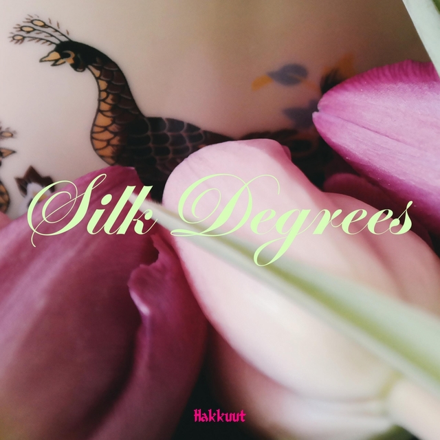 Couverture de Silk Degrees