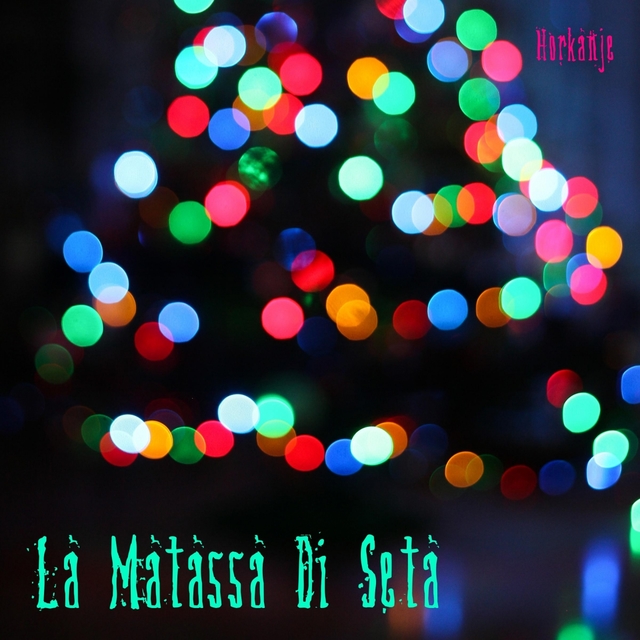 La Matassa Di Seta