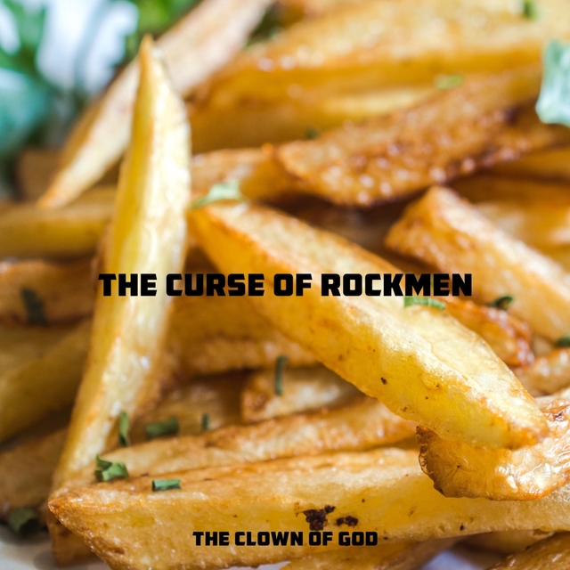 The Curse Of Rockmen