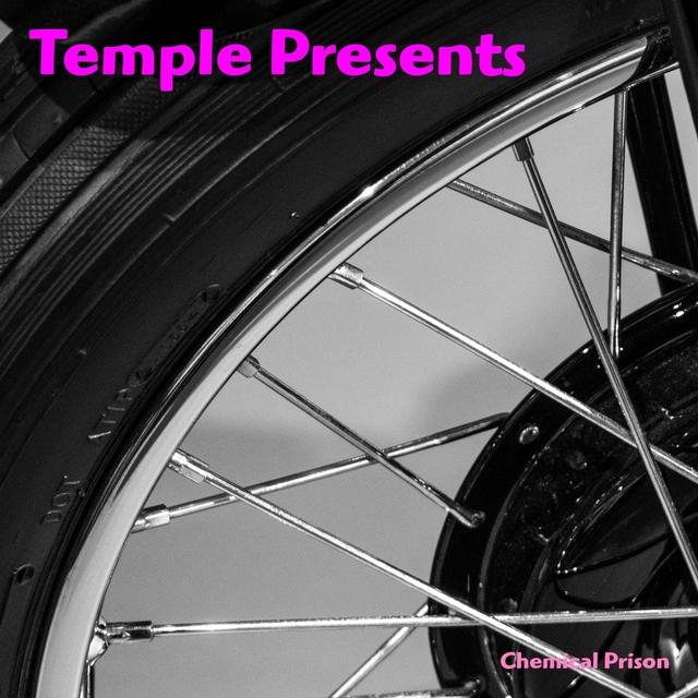 Temple Presents