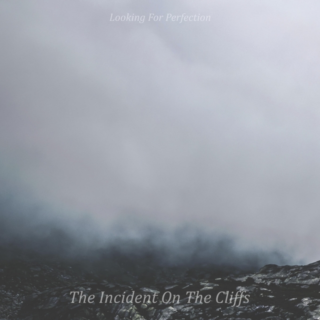 Couverture de The Incident On The Cliffs