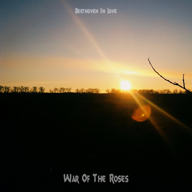 Couverture de War Of The Roses