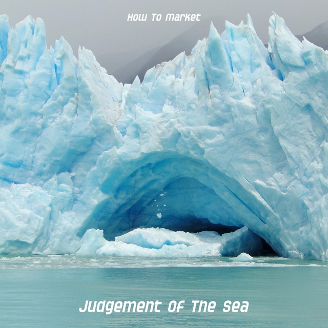 Couverture de Judgement Of The Sea