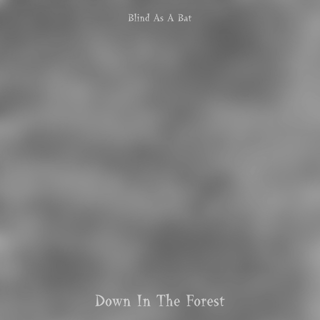 Couverture de Down In The Forest