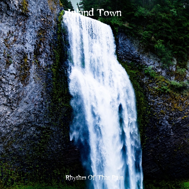 Couverture de Inland Town