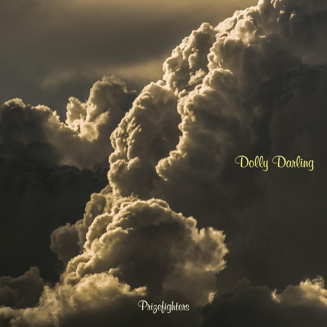 Couverture de Dolly Darling