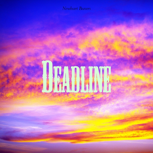 Couverture de Deadline