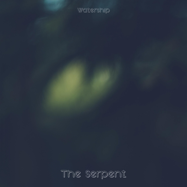 Couverture de The Serpent