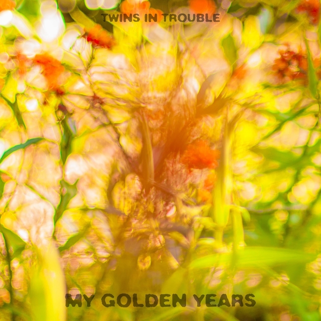 Couverture de My Golden Years