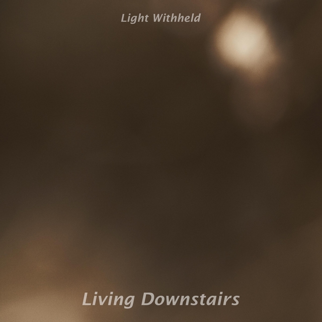 Couverture de Living Downstairs