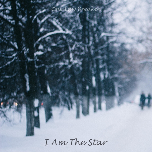 Couverture de I Am The Star