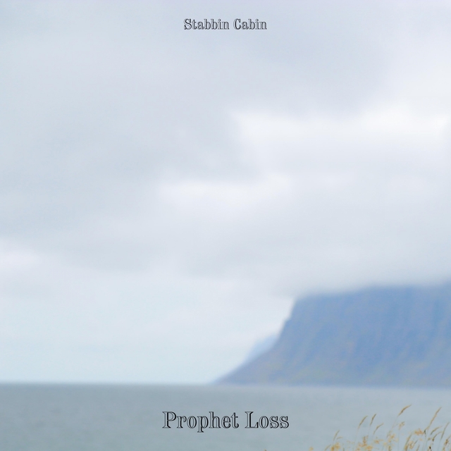 Couverture de Prophet Loss