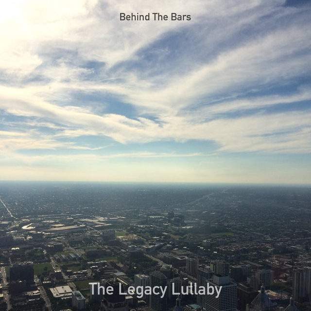 Couverture de The Legacy Lullaby