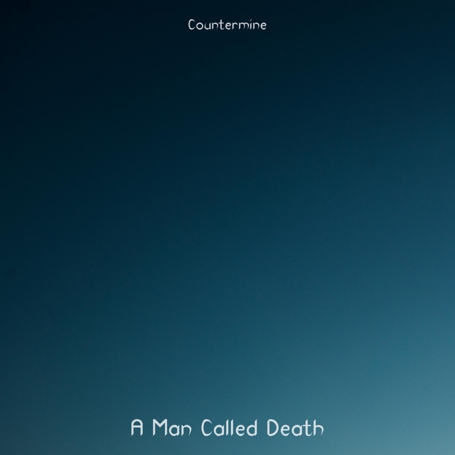 Couverture de A Man Called Death