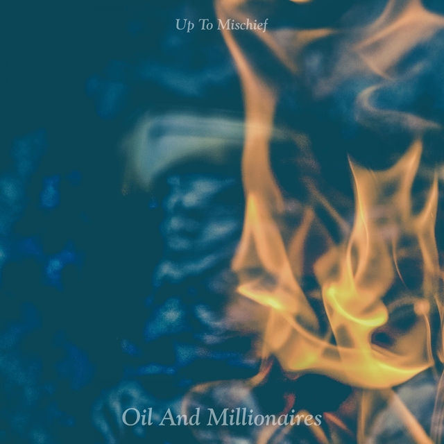 Couverture de Oil And Millionaires