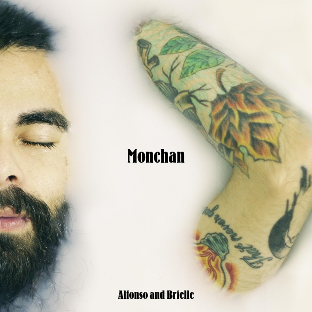 Couverture de Monchan