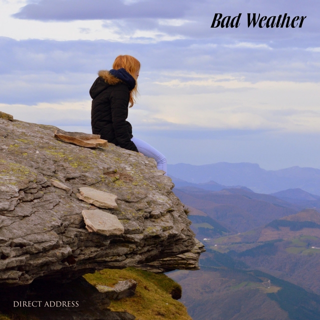 Couverture de Bad Weather