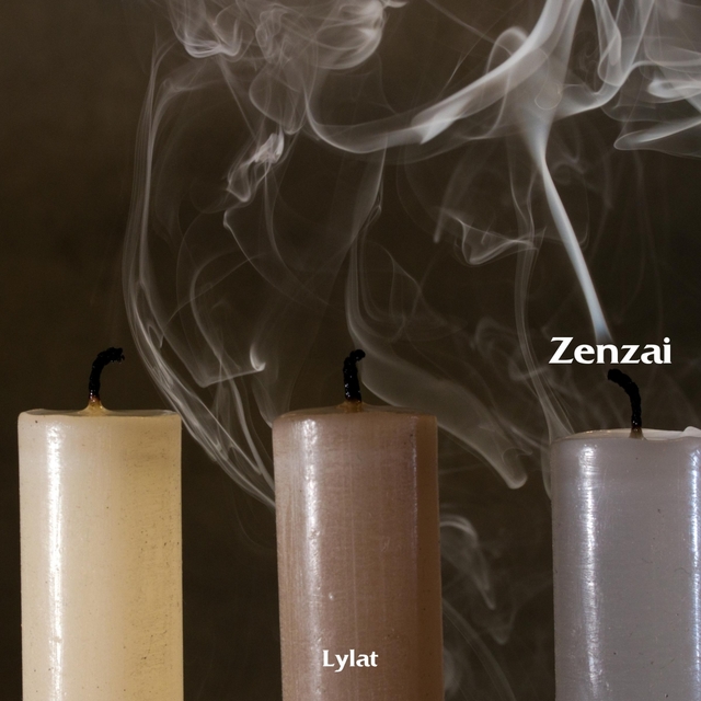 Couverture de Zenzai