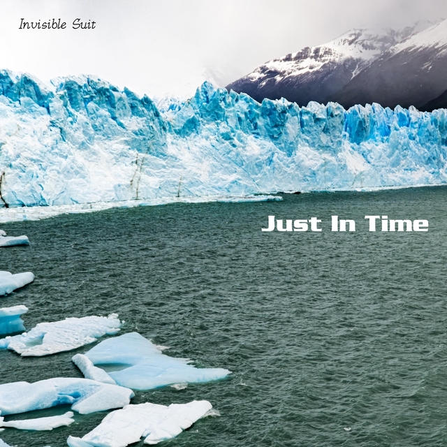 Couverture de Just In Time