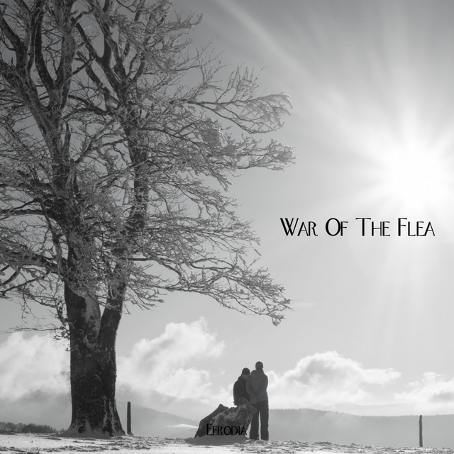 War Of The Flea