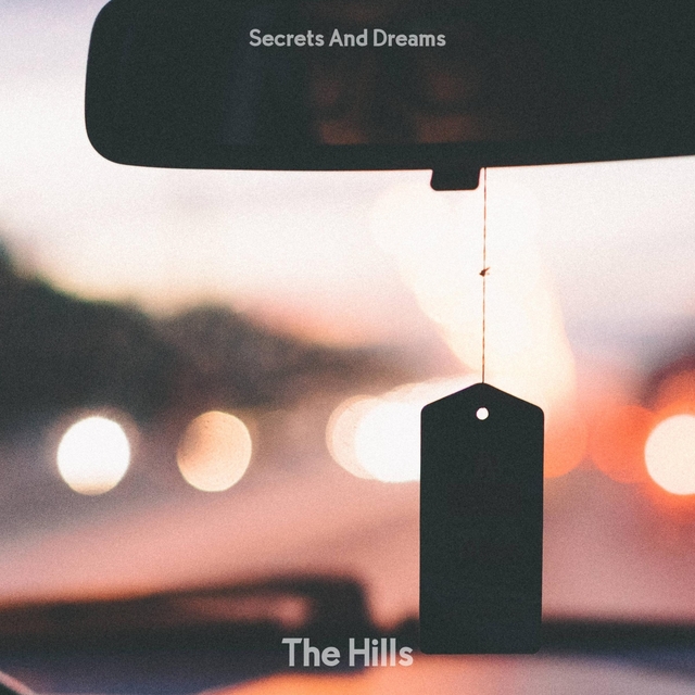 Couverture de The Hills