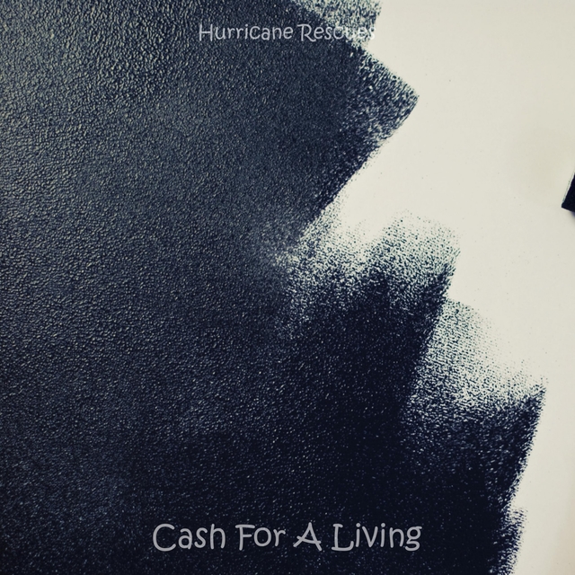 Couverture de Cash For A Living