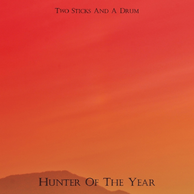 Couverture de Hunter Of The Year