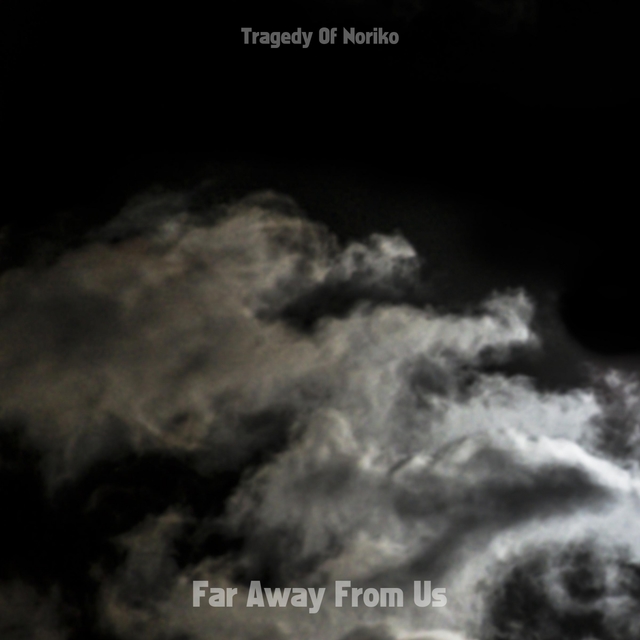 Couverture de Far Away From Us