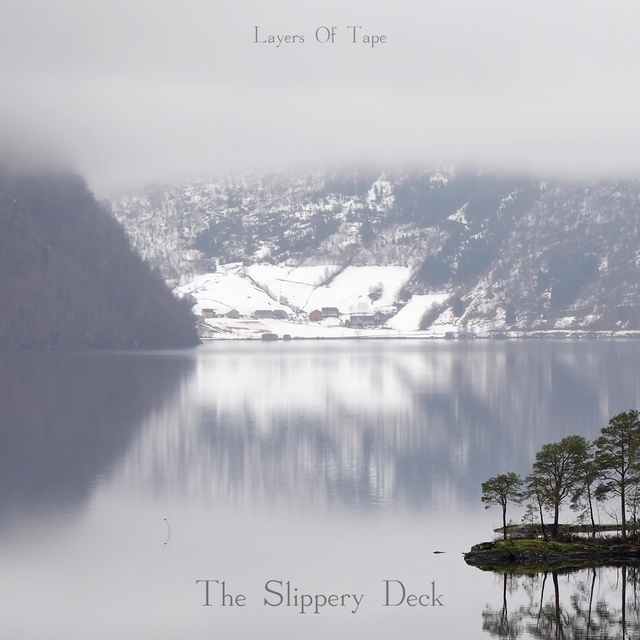 The Slippery Deck