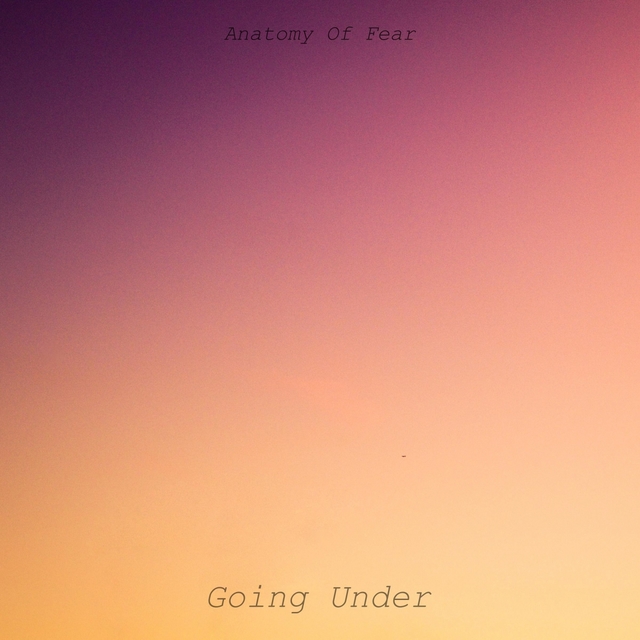 Couverture de Going Under