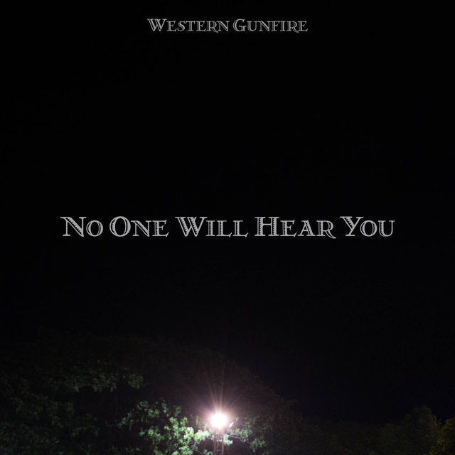 Couverture de No One Will Hear You