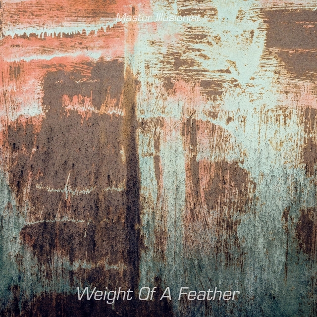 Couverture de Weight Of A Feather