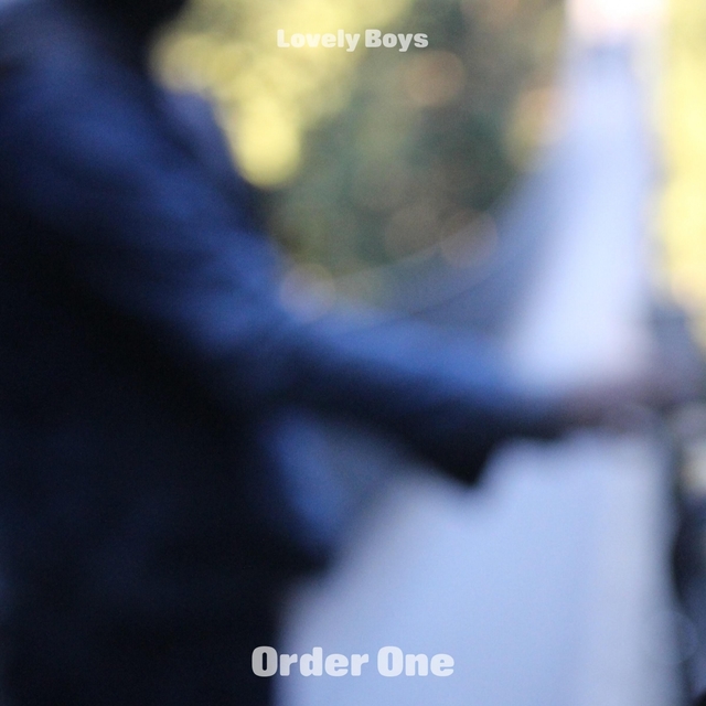 Couverture de Order One