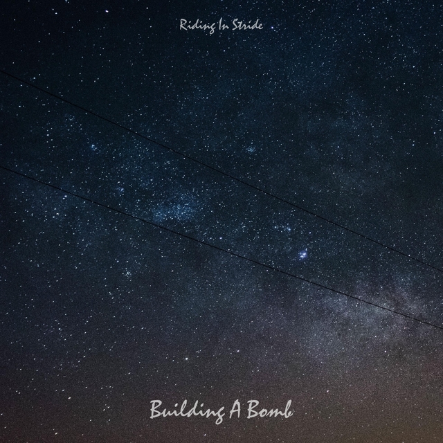 Couverture de Building A Bomb