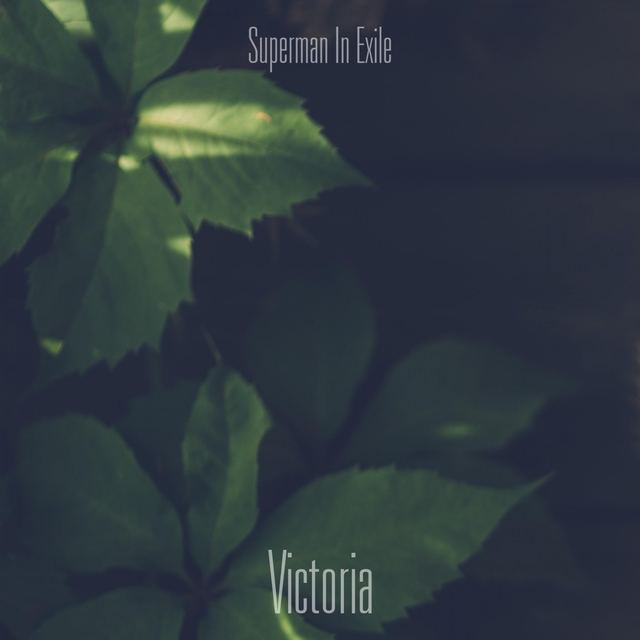 Couverture de Victoria