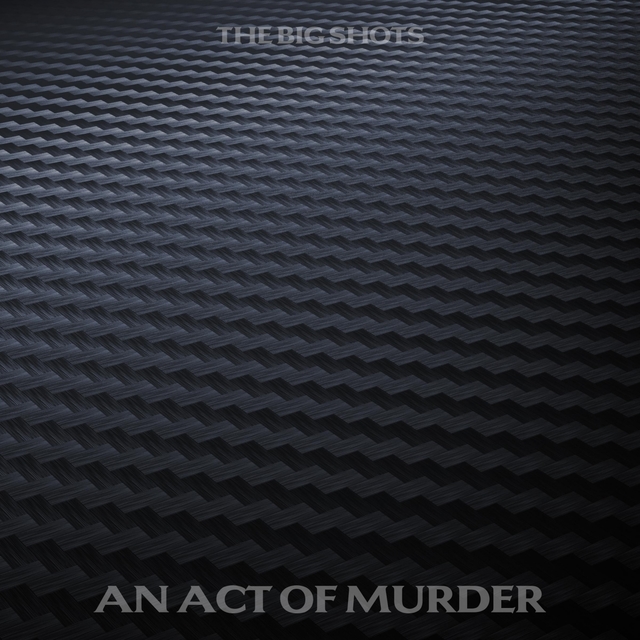 An Act Of Murder