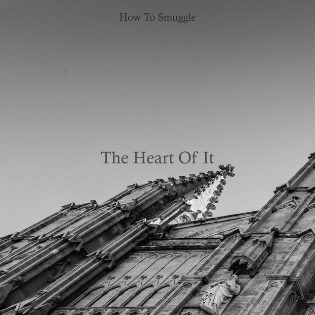 Couverture de The Heart Of It