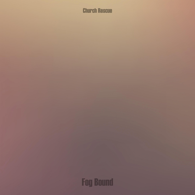 Couverture de Fog Bound