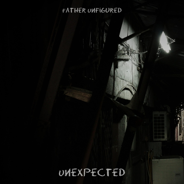 Couverture de Unexpected