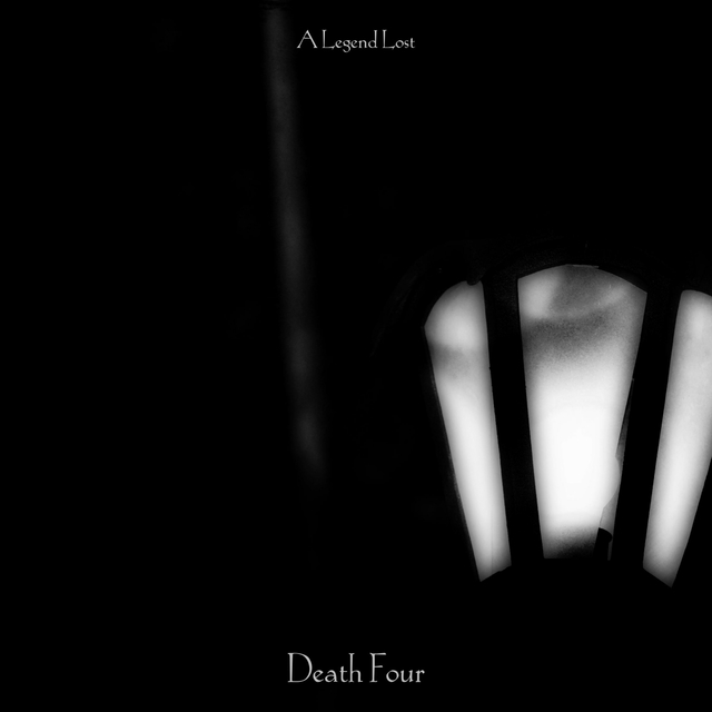 Couverture de Death Four