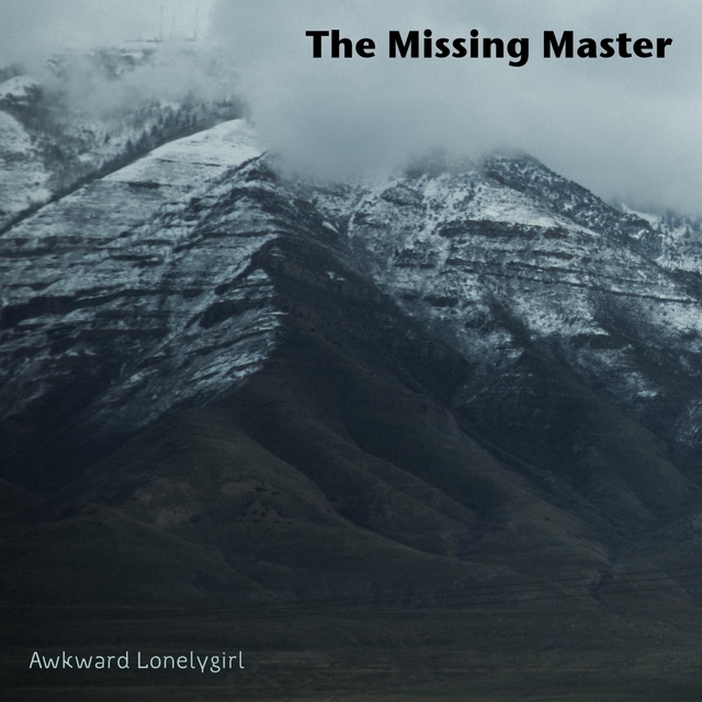 Couverture de The Missing Master