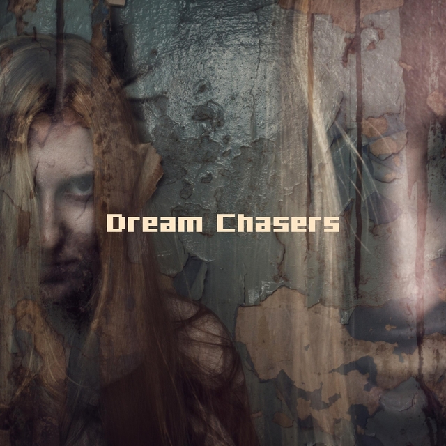 Couverture de Dream Chasers