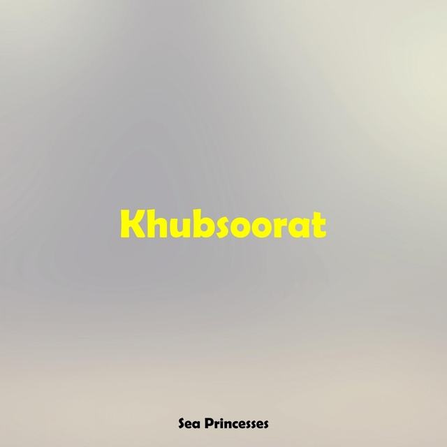 Couverture de Khubsoorat