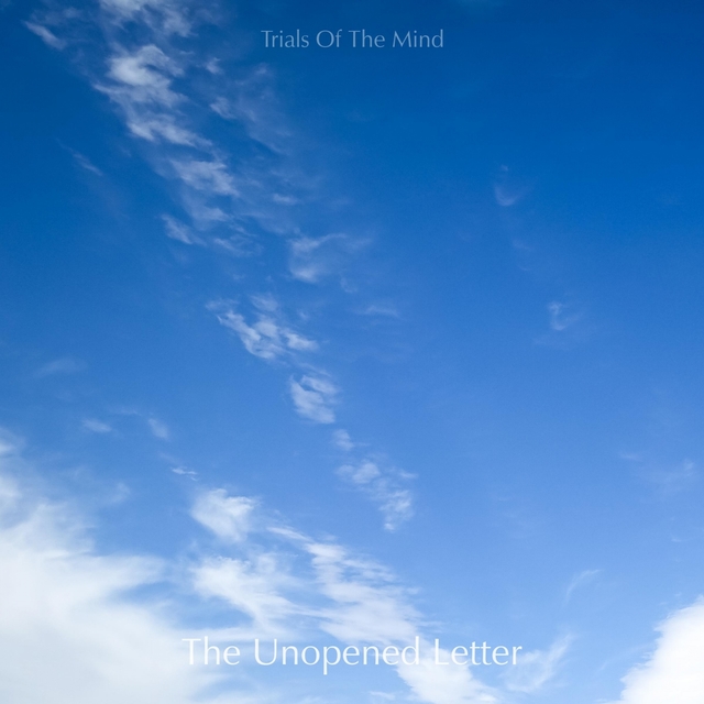 Couverture de The Unopened Letter