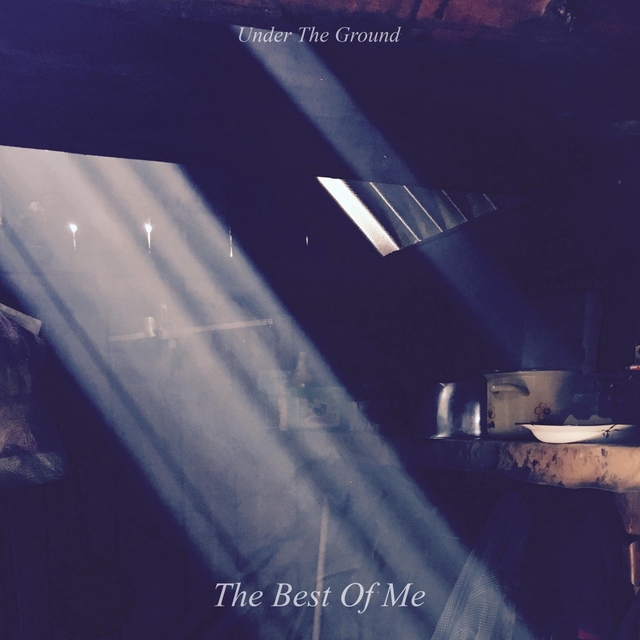 Couverture de The Best Of Me